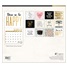 Live, Laugh, Love 2026 Wall Calendar WCA102157